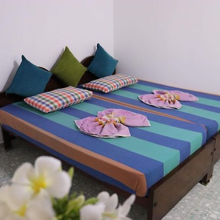Crescent Resort Galle Kültér fotó