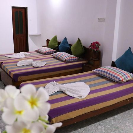 Crescent Resort Galle Kültér fotó