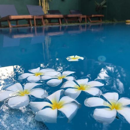 Crescent Resort Galle Kültér fotó