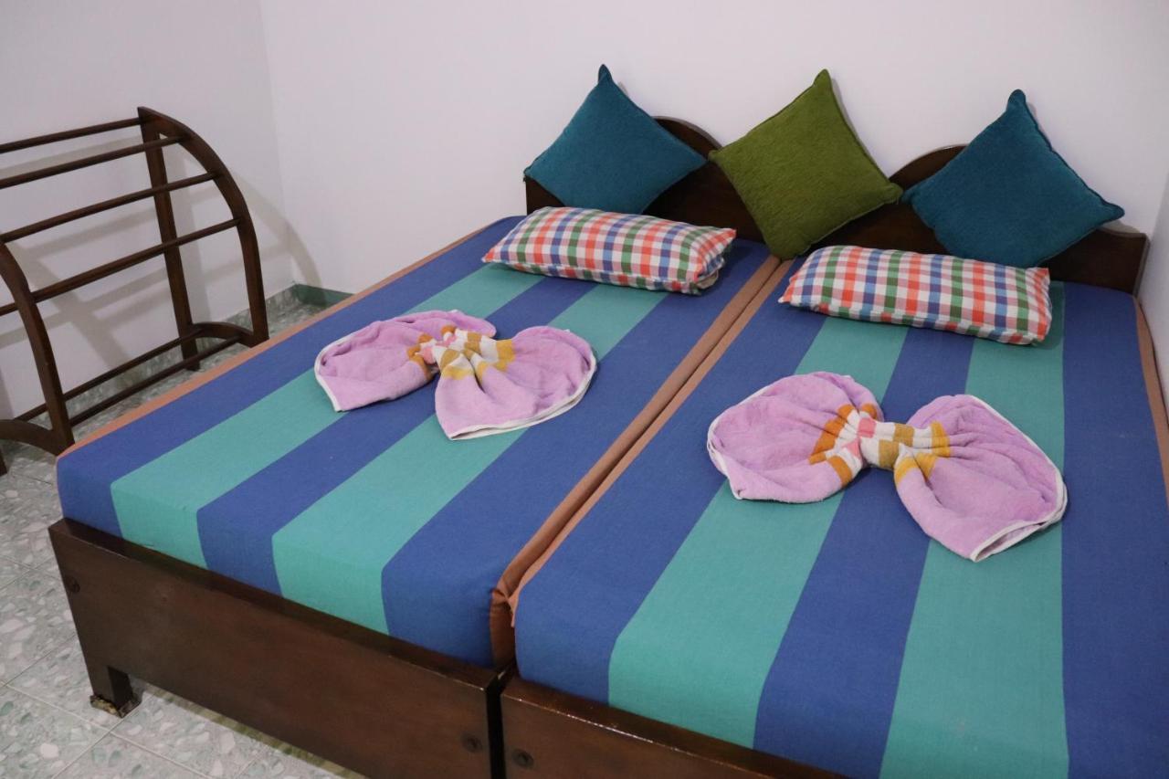 Crescent Resort Galle Kültér fotó
