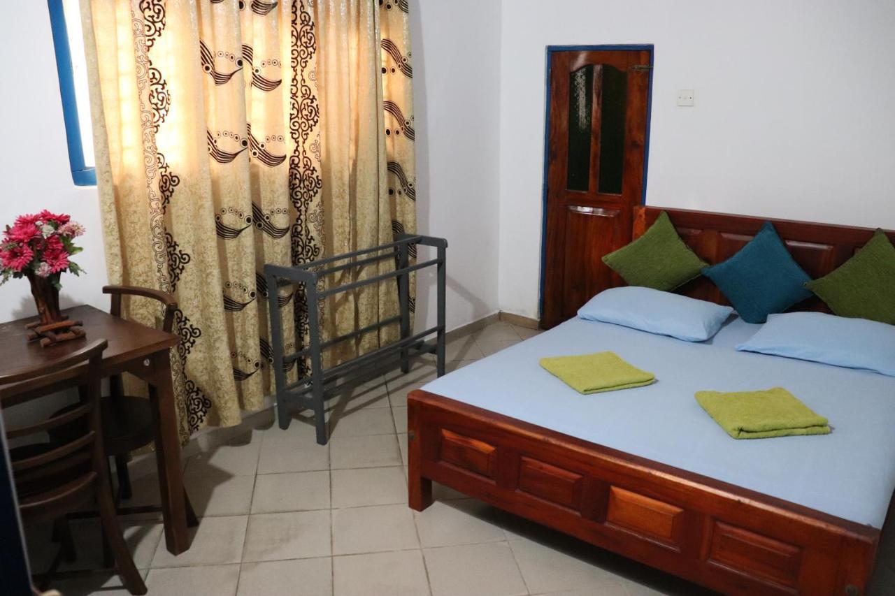 Crescent Resort Galle Kültér fotó