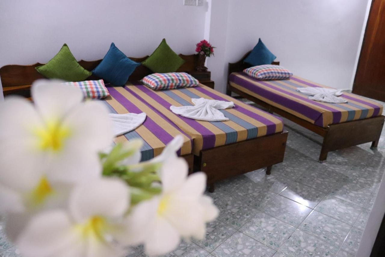 Crescent Resort Galle Kültér fotó
