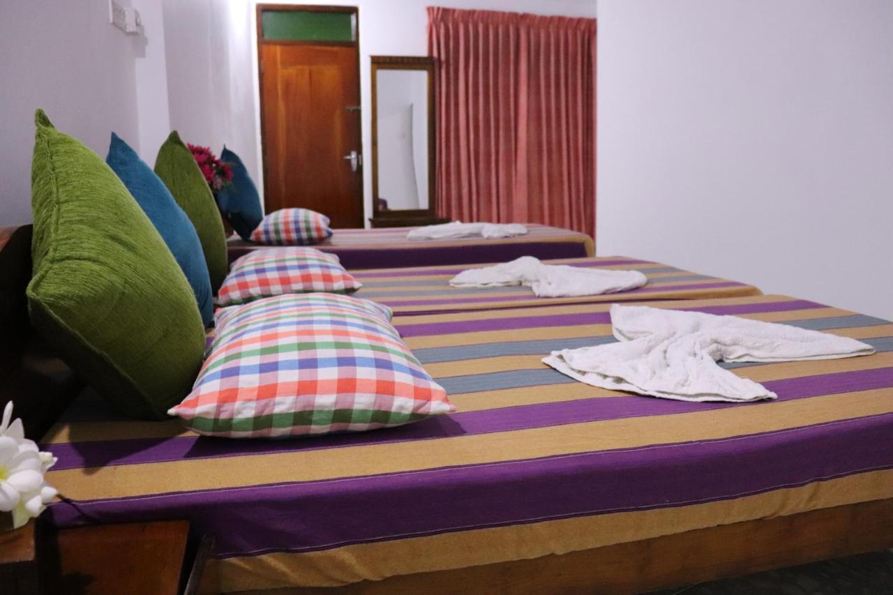 Crescent Resort Galle Kültér fotó