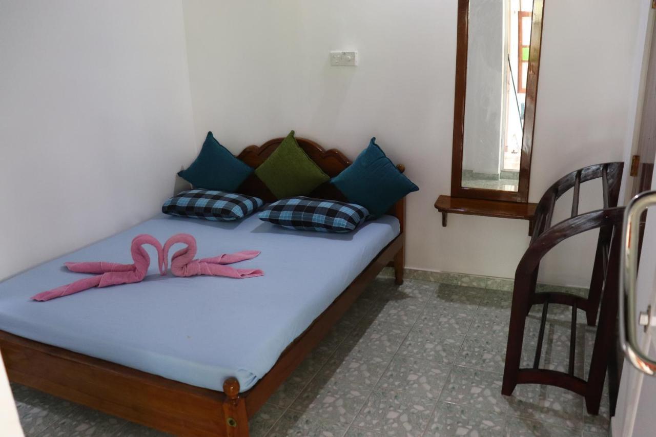 Crescent Resort Galle Kültér fotó