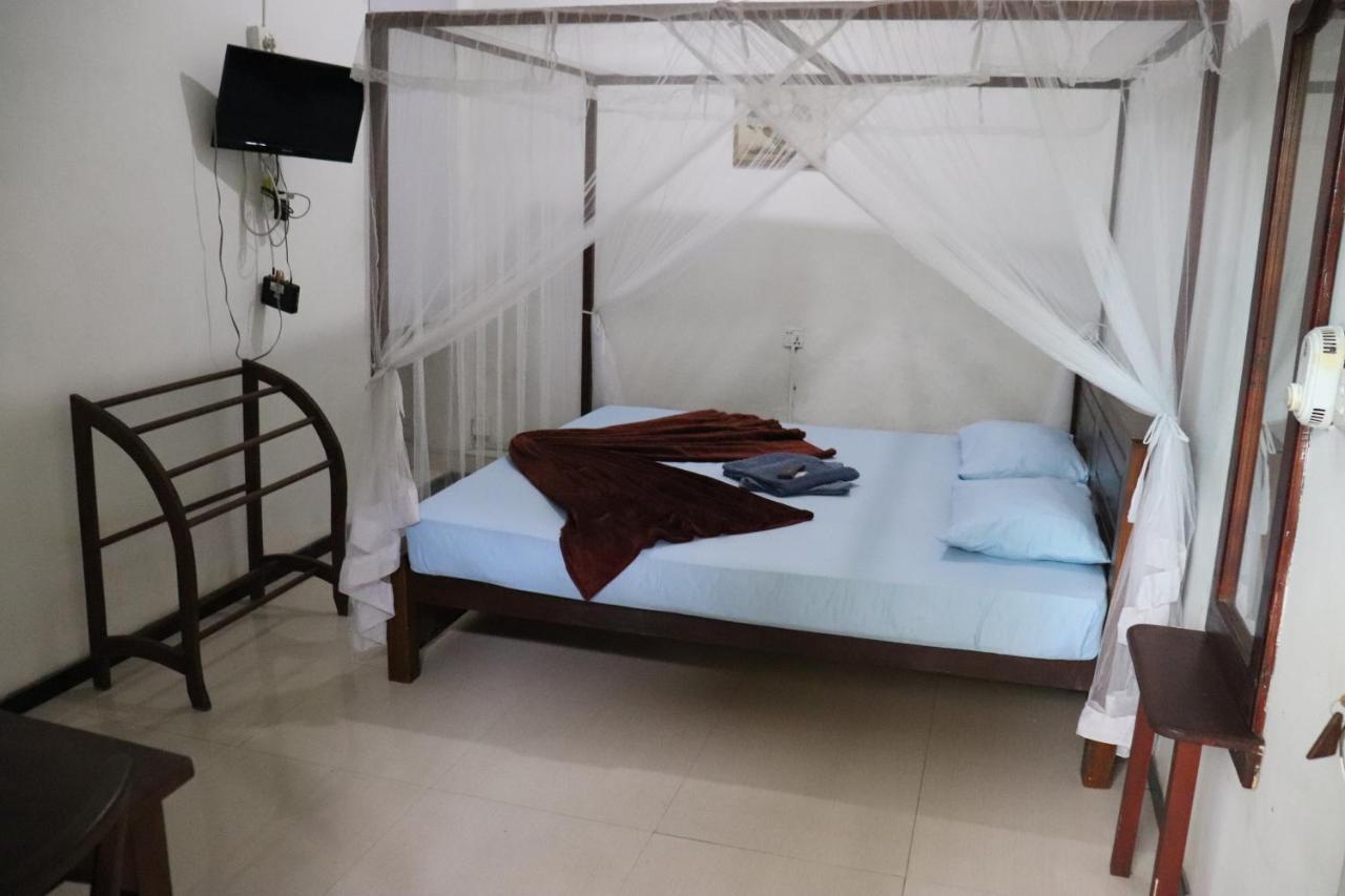 Crescent Resort Galle Kültér fotó