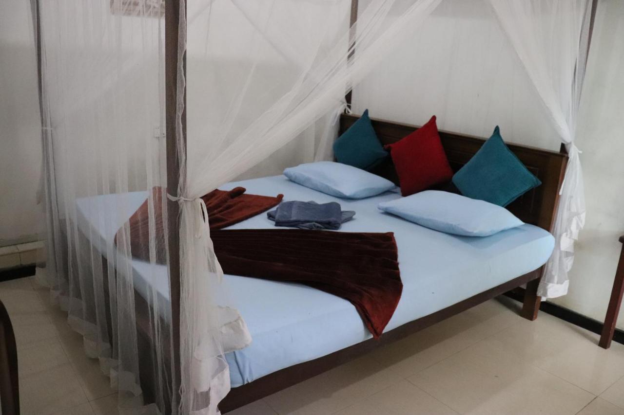 Crescent Resort Galle Kültér fotó