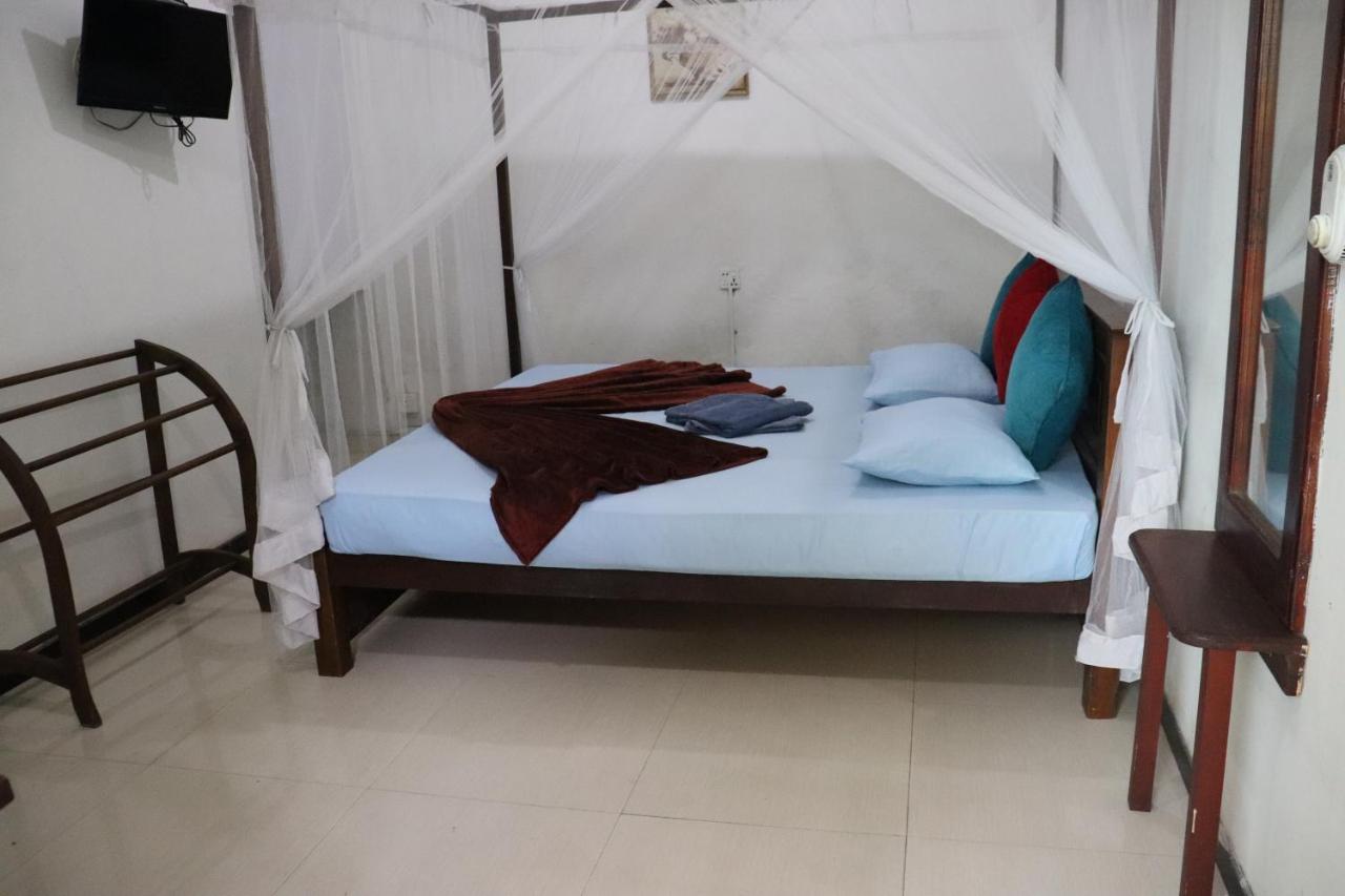 Crescent Resort Galle Kültér fotó