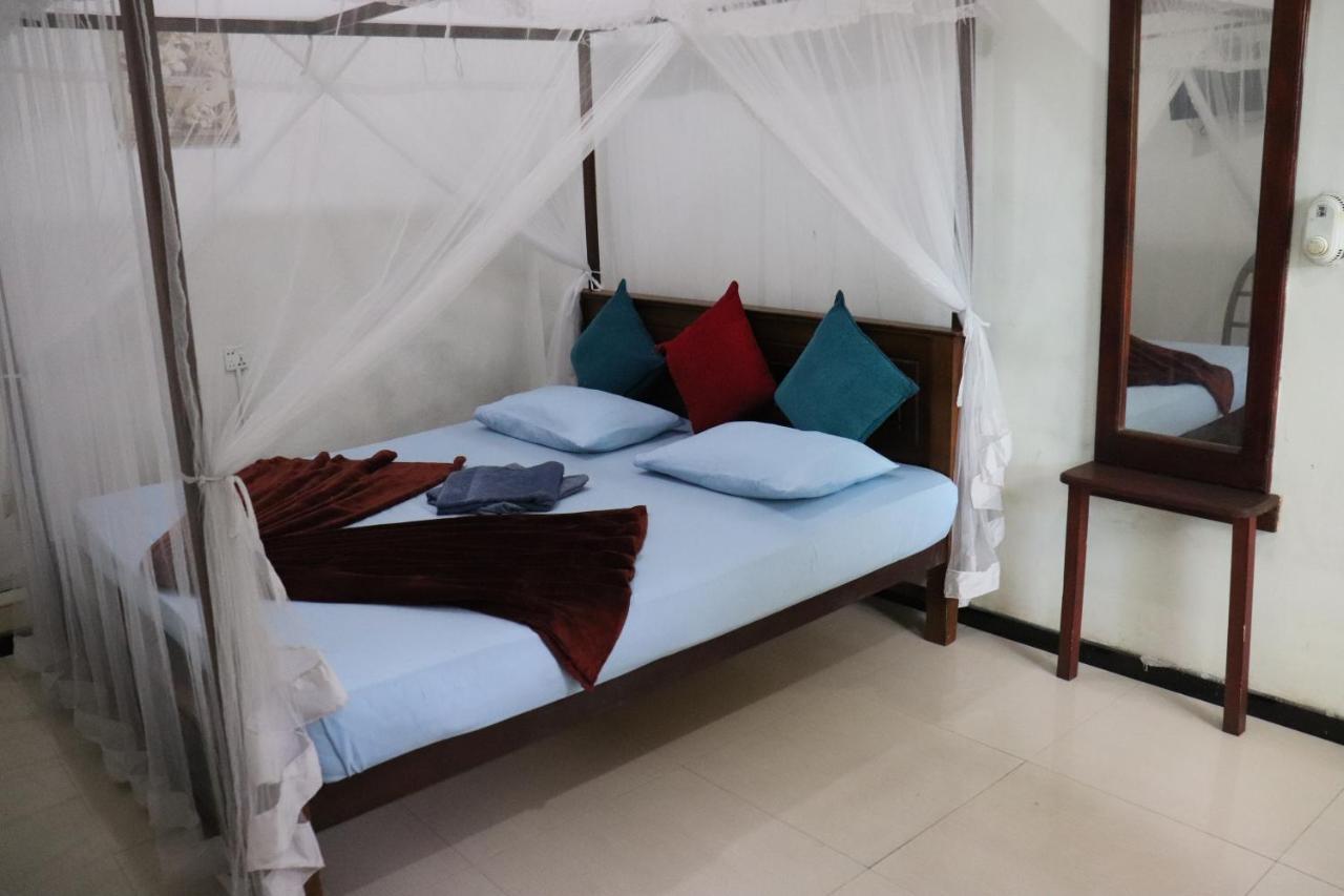 Crescent Resort Galle Kültér fotó