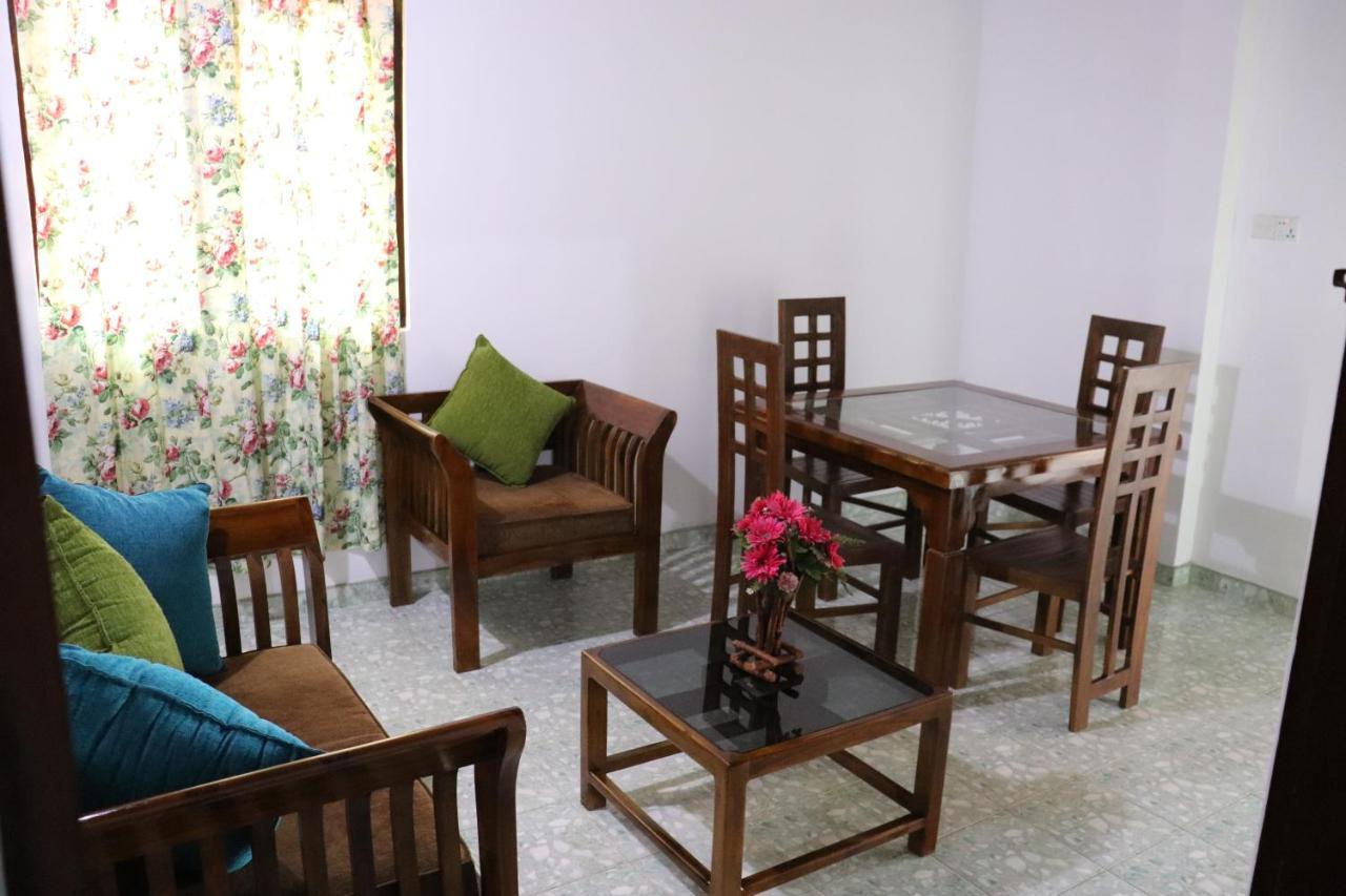 Crescent Resort Galle Kültér fotó