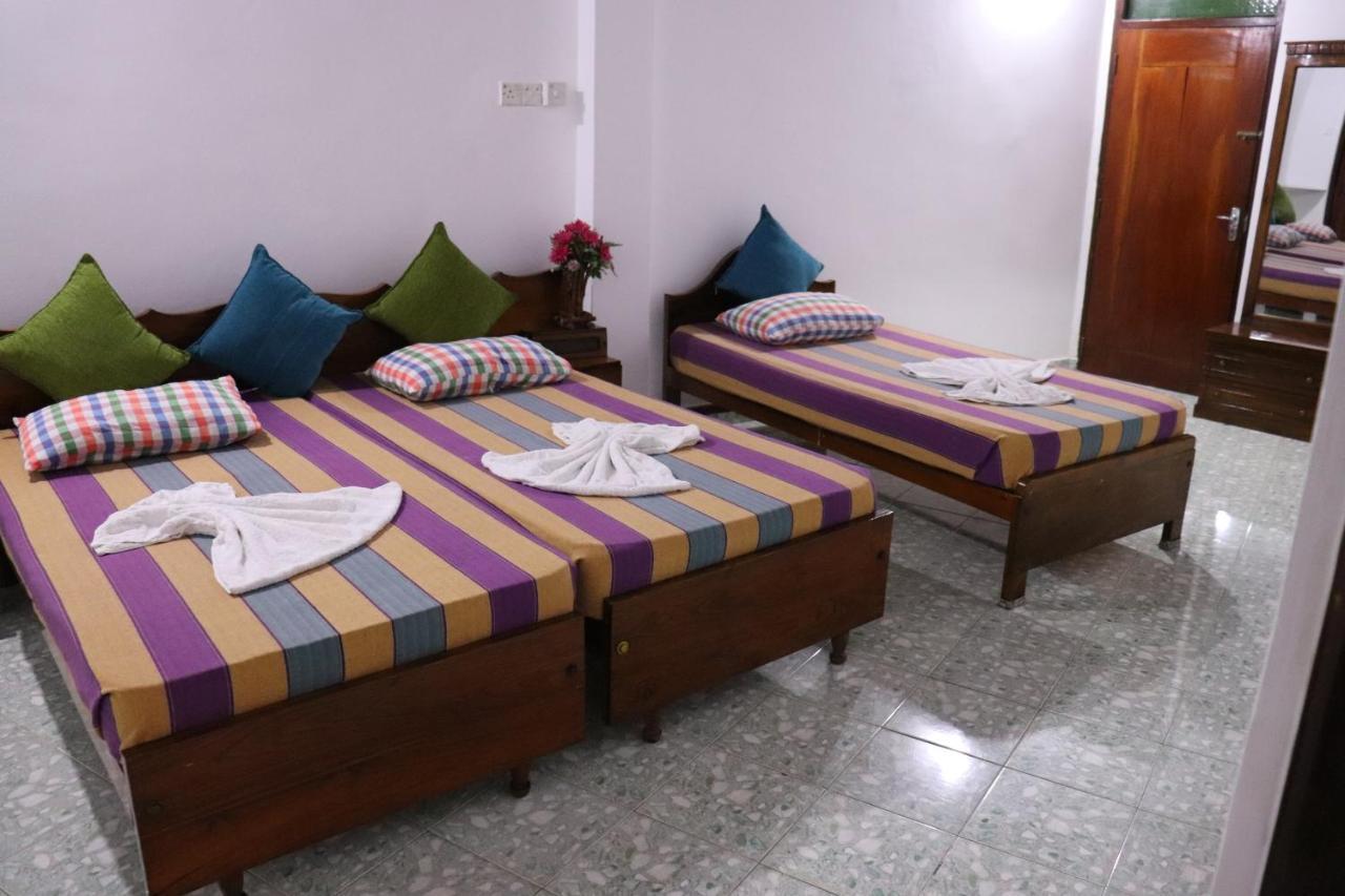 Crescent Resort Galle Kültér fotó
