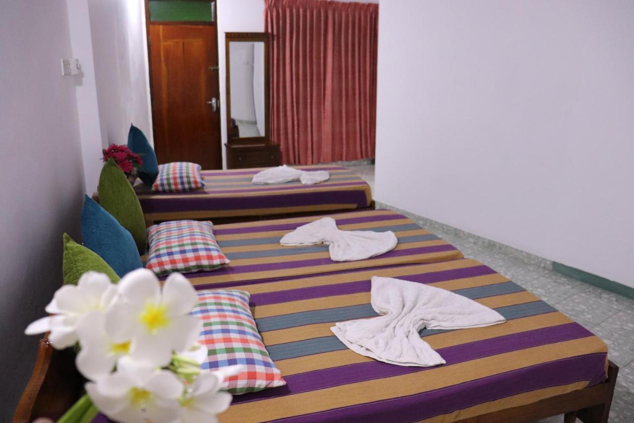 Crescent Resort Galle Kültér fotó