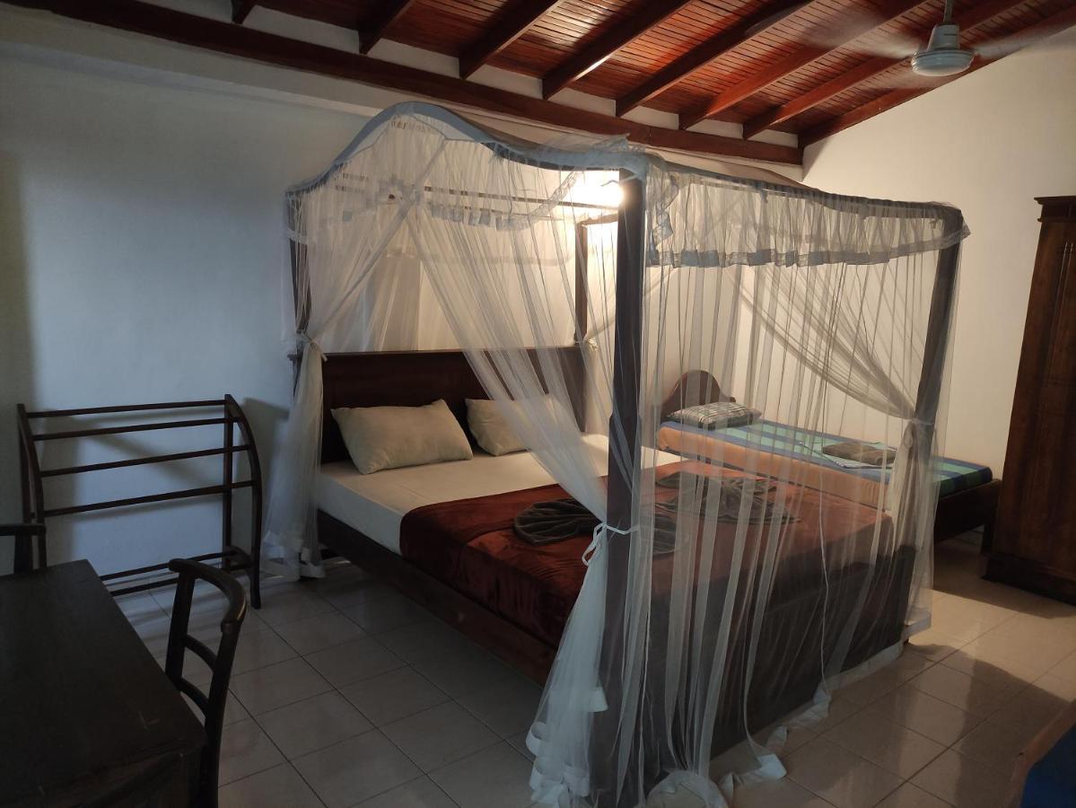 Crescent Resort Galle Kültér fotó