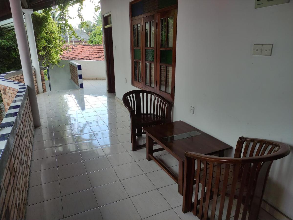 Crescent Resort Galle Kültér fotó