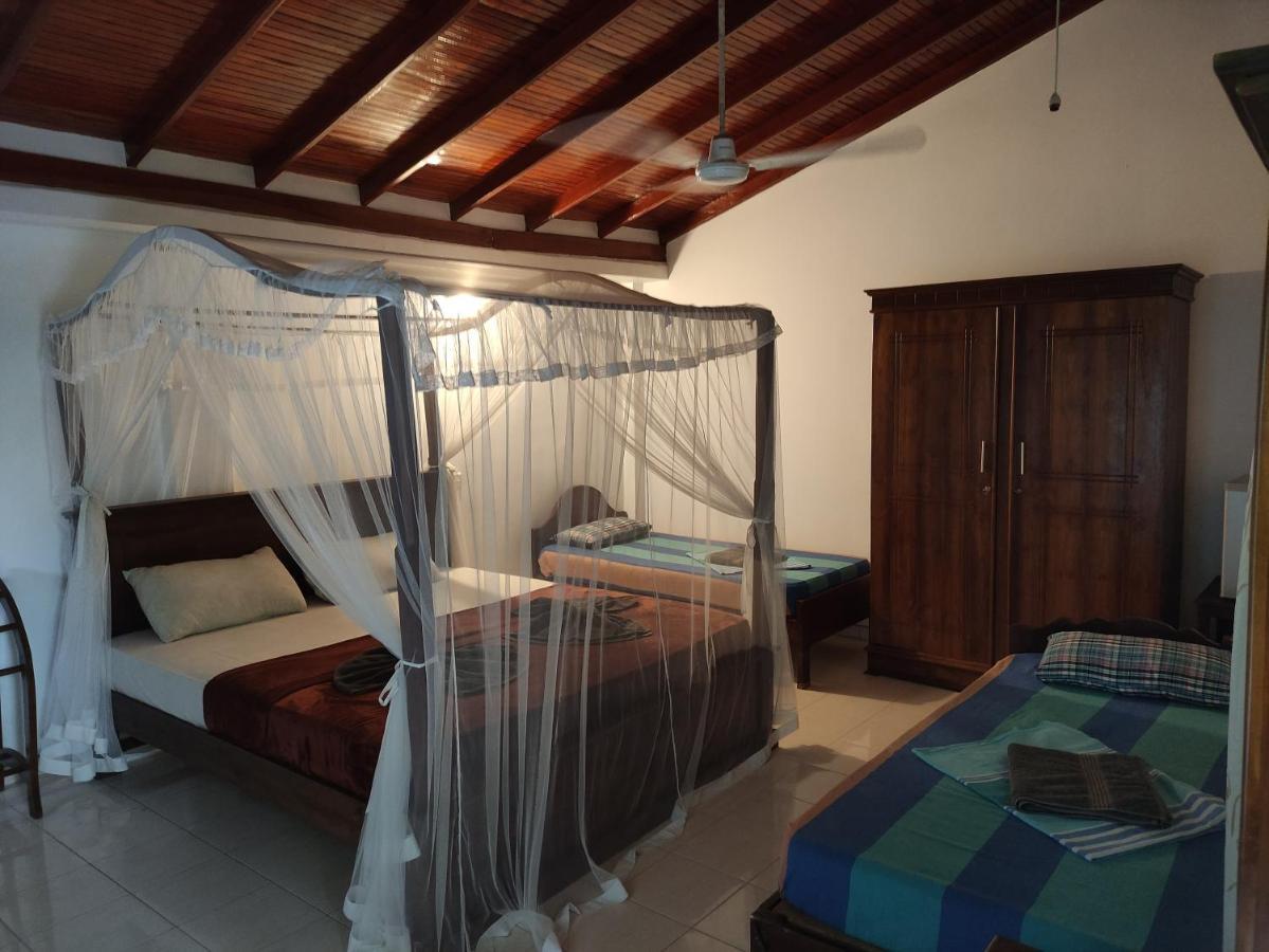 Crescent Resort Galle Kültér fotó