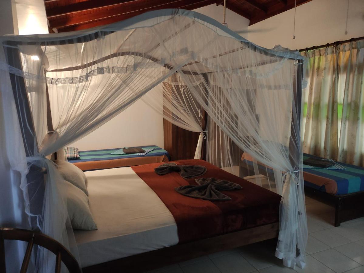 Crescent Resort Galle Kültér fotó