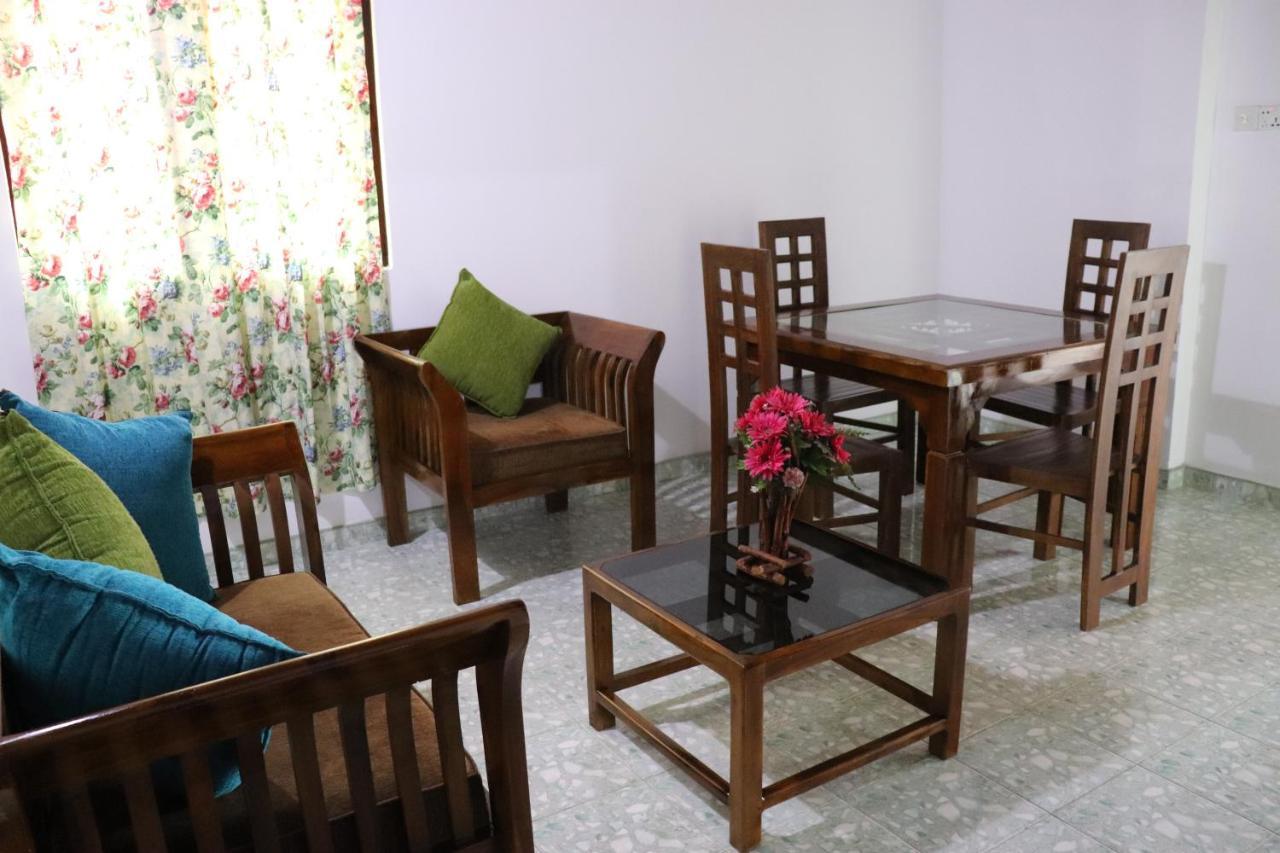 Crescent Resort Galle Kültér fotó
