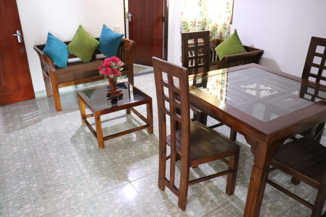 Crescent Resort Galle Kültér fotó
