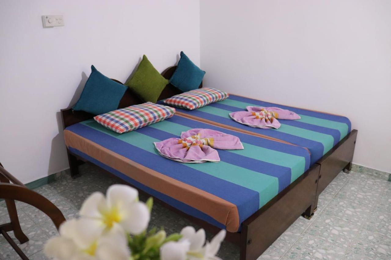 Crescent Resort Galle Kültér fotó