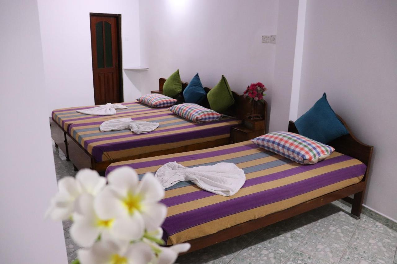 Crescent Resort Galle Kültér fotó