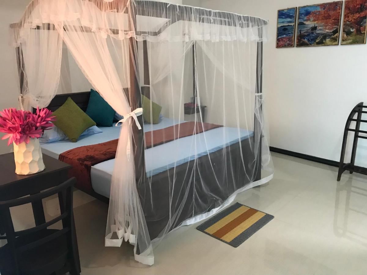 Crescent Resort Galle Kültér fotó