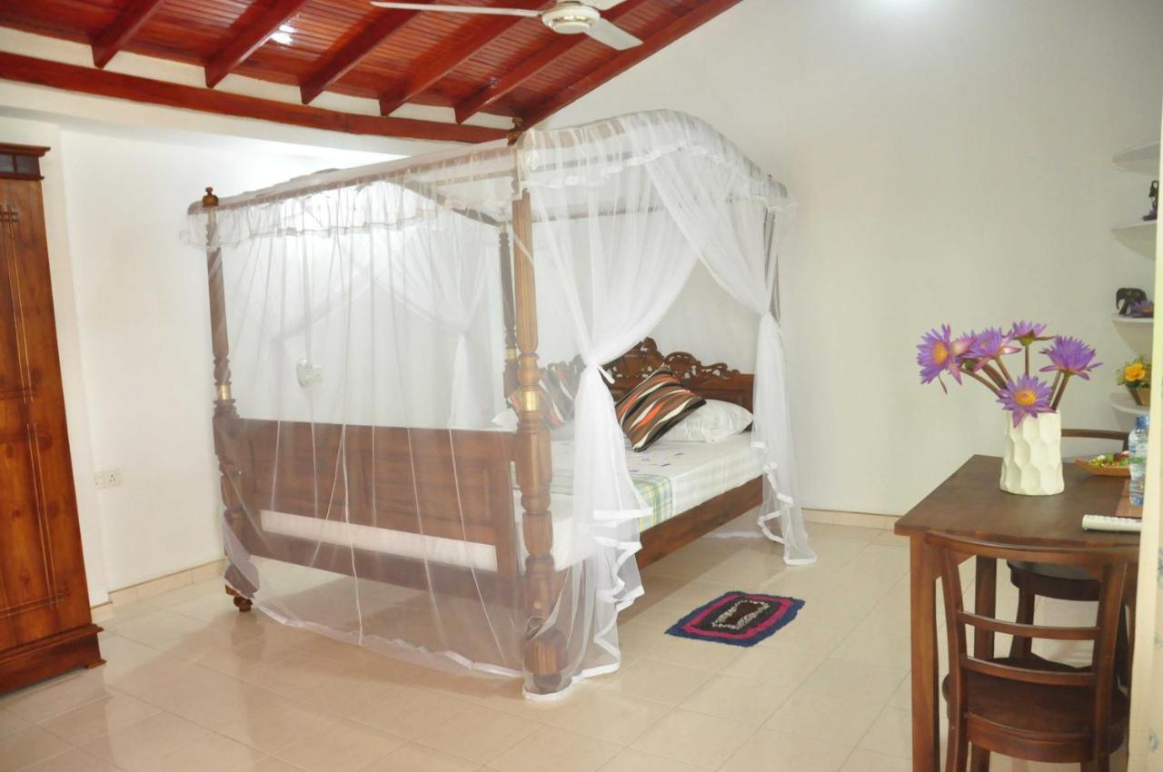 Crescent Resort Galle Kültér fotó