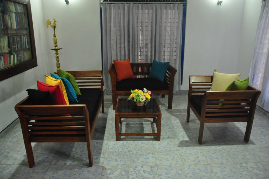 Crescent Resort Galle Kültér fotó