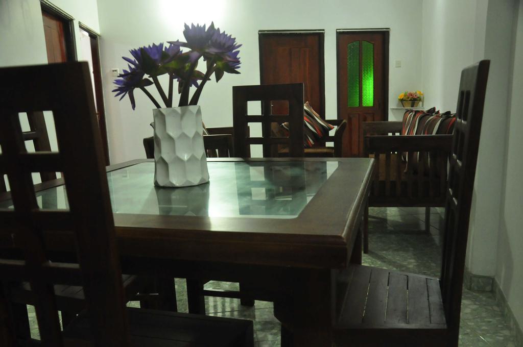 Crescent Resort Galle Kültér fotó