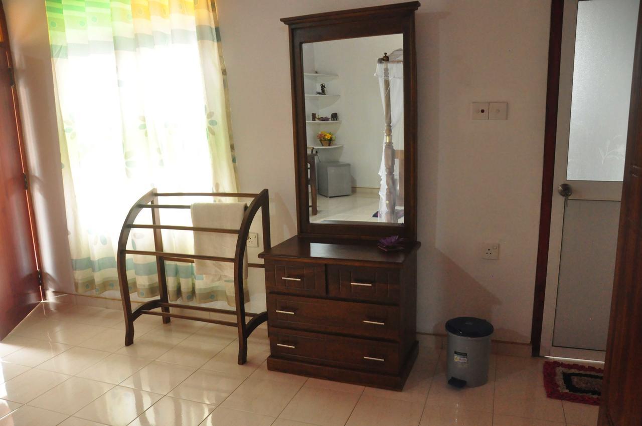 Crescent Resort Galle Kültér fotó