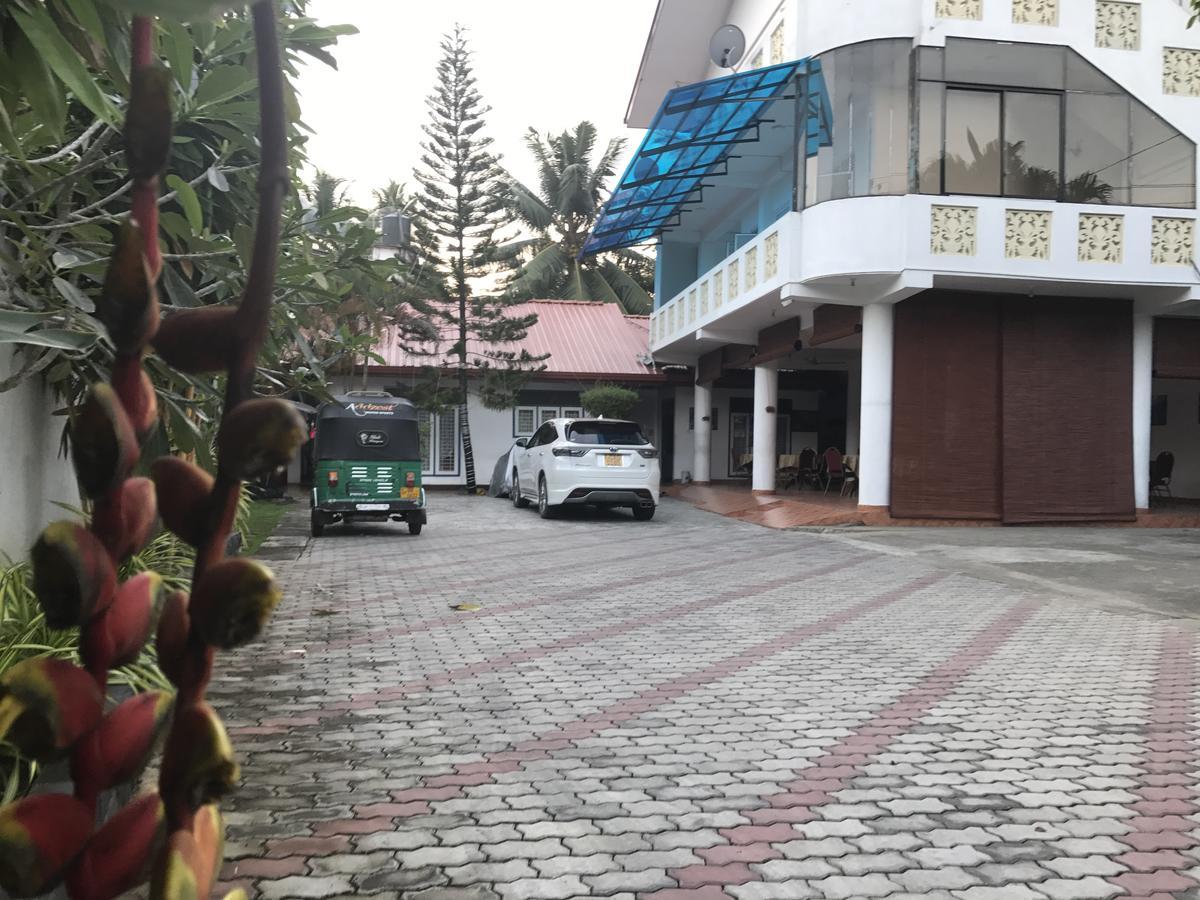 Crescent Resort Galle Kültér fotó