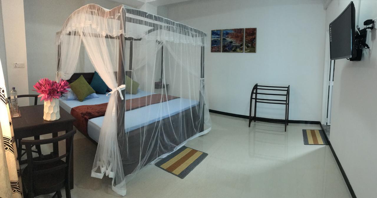 Crescent Resort Galle Kültér fotó