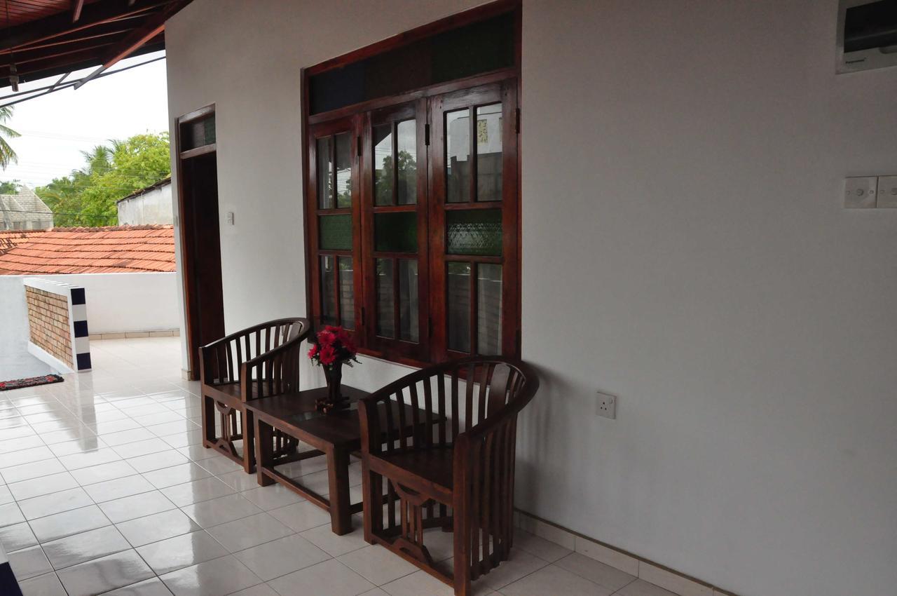 Crescent Resort Galle Kültér fotó