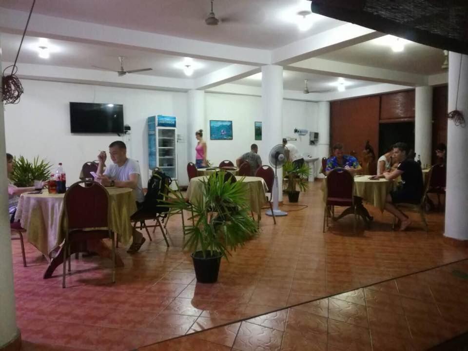 Crescent Resort Galle Kültér fotó