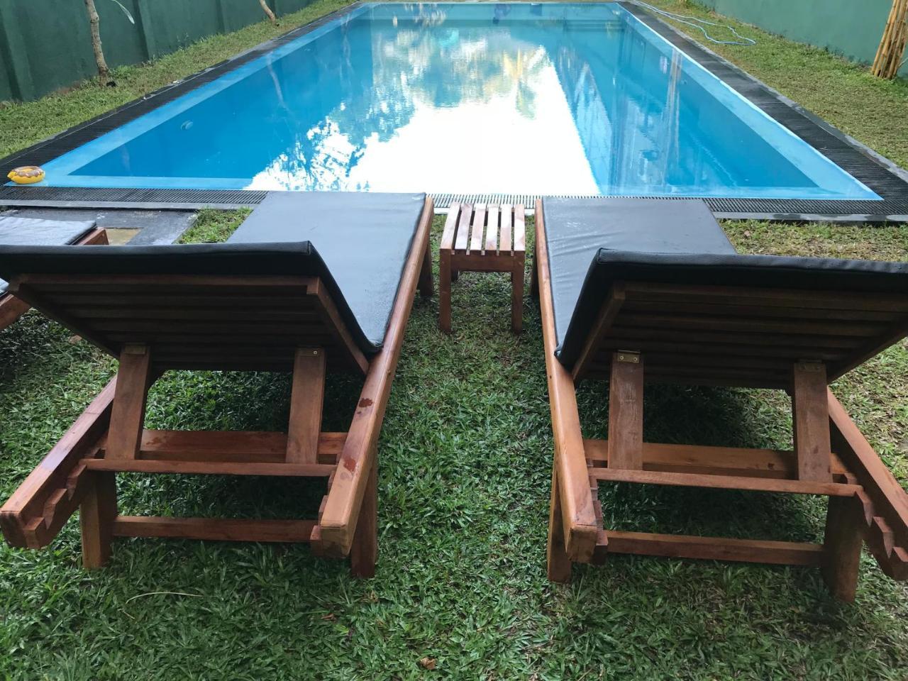 Crescent Resort Galle Kültér fotó