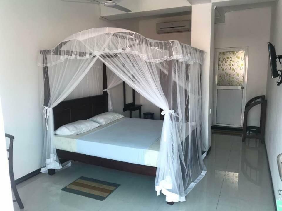 Crescent Resort Galle Kültér fotó