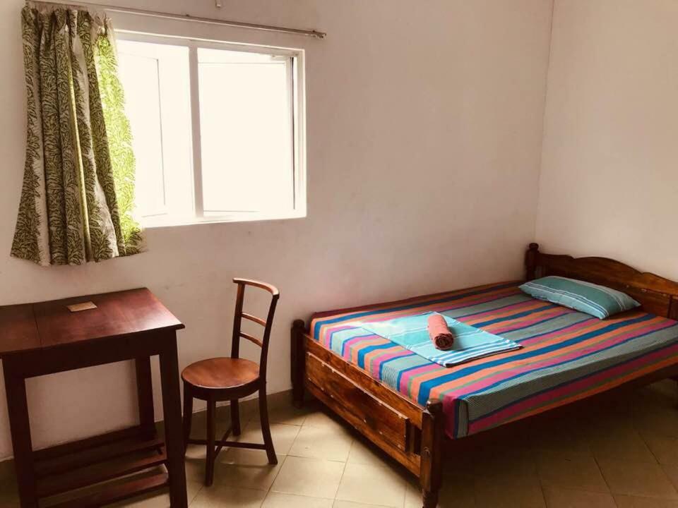 Crescent Resort Galle Kültér fotó