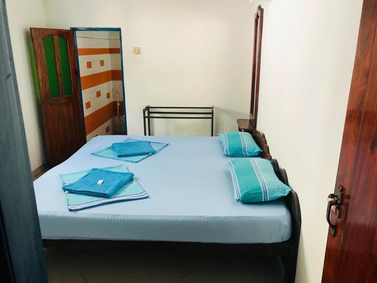 Crescent Resort Galle Kültér fotó