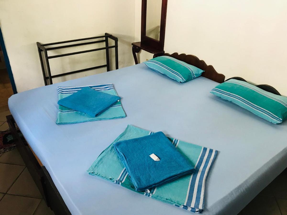 Crescent Resort Galle Kültér fotó